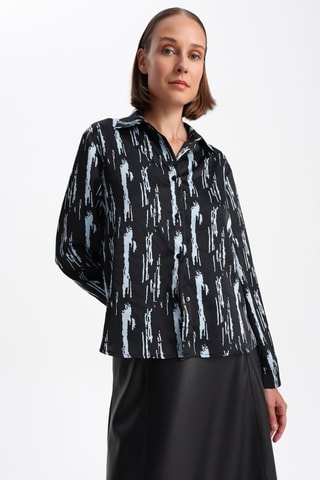Camisa - Preto