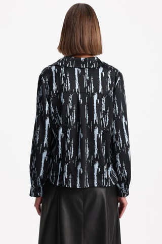 Camisa - Preto