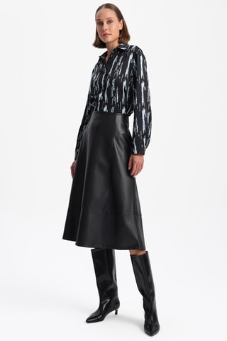 Camisa - Preto