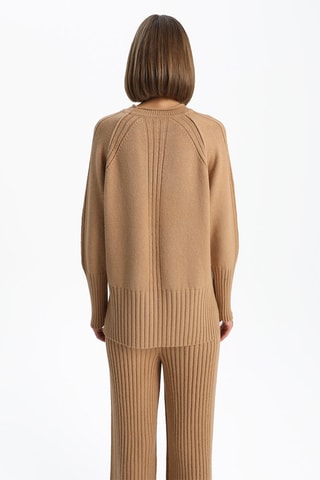 Camisola - Bege