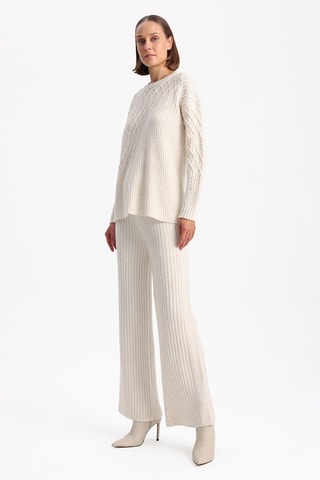 Camisola - Cru