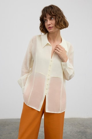 Camisa - Cru