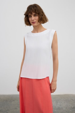 Top - Branco