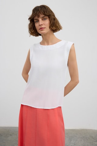 Top - Branco