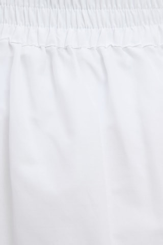 Saia midi - Branco