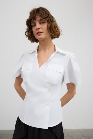Camisa - Branco