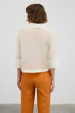 Camisa - Cru