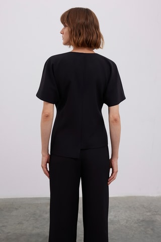 Camisa - Preto
