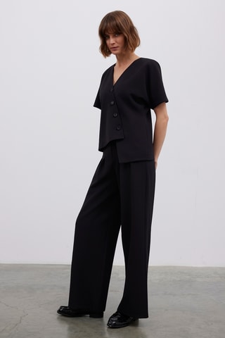 Camisa - Preto