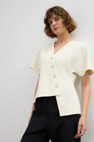 Camisa - Cru