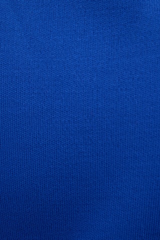 Colete de fato - Azul-real