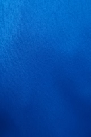 Top - Azul-real