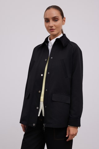 Trench - Preto