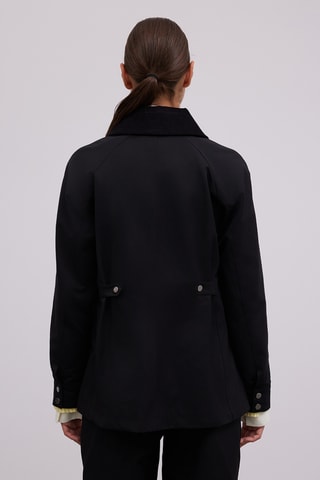Trench - Preto