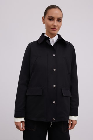 Trench - Preto