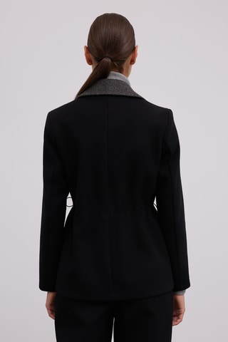Veste - Noir