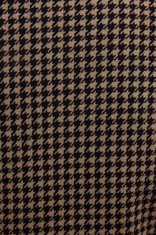Casaco - Toupeira e preto