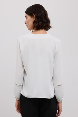 Blusa - Cru