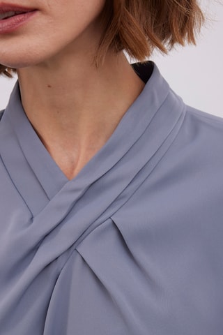 Blusa - Antracite