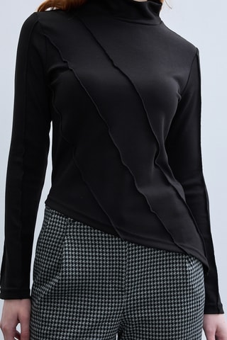 Blusa - Preto