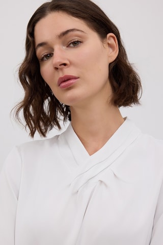Blusa - Branco
