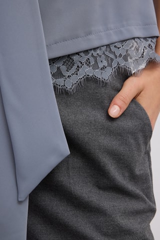 Blusa - Antracite