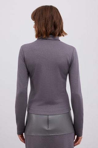 Camisola interior - Antracite