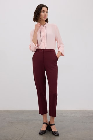 Camisa - Rosa