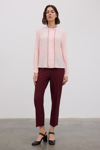 Camisa - Rosa