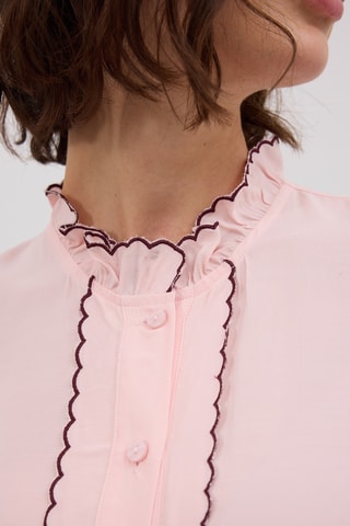 Camisa - Rosa