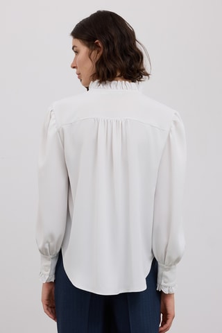 Camisa - Branco