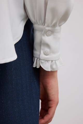 Camisa - Branco