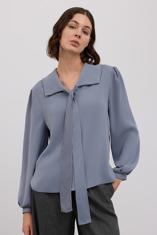 Camisa - Antracite
