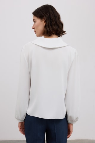 Camisa - Branco