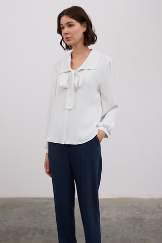 Camisa - Branco