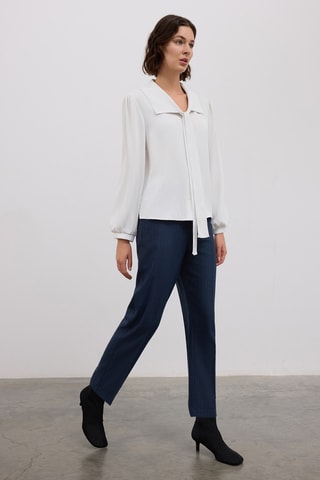 Camisa - Branco
