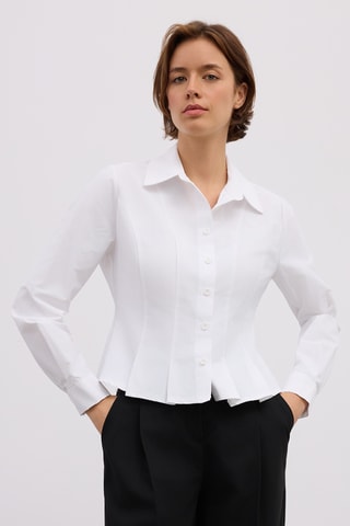 Camisa - Branco