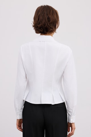 Camisa - Branco