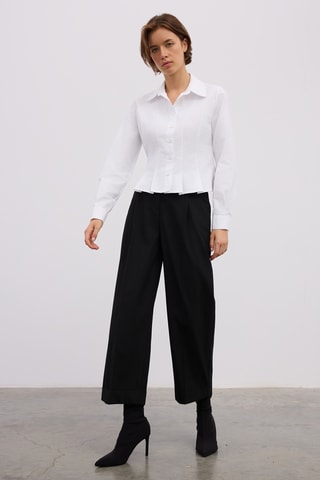 Camisa - Branco