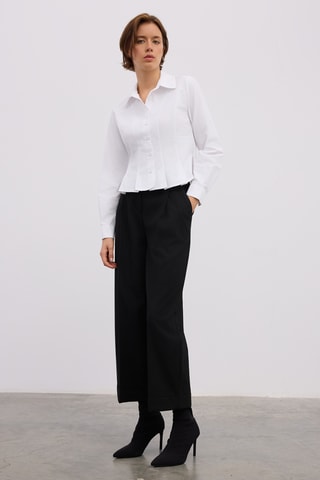 Camisa - Branco