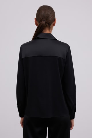 Camisa - Preto