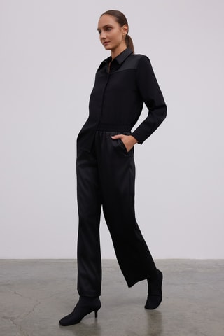 Camisa - Preto