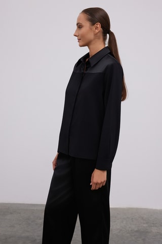 Camisa - Preto