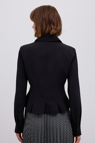 Camisa - Preto