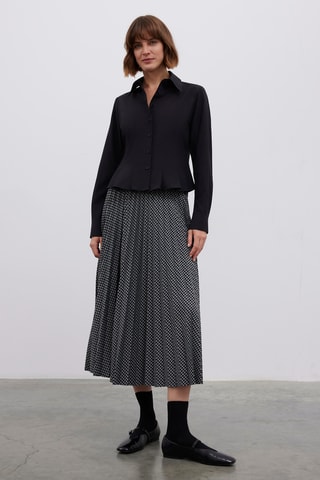 Camisa - Preto