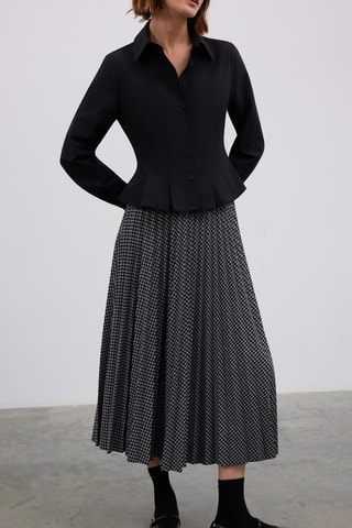 Camisa - Preto