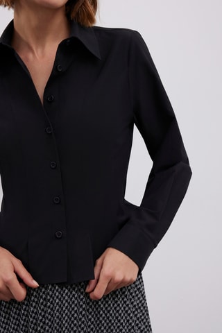 Camisa - Preto