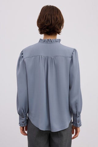 Camisa - Antracite