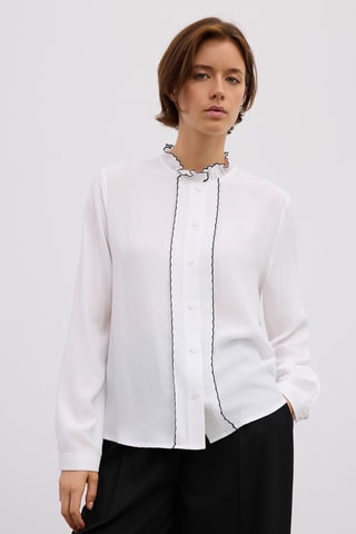Camisa - Branco