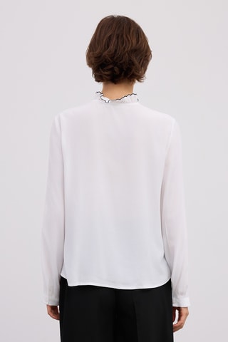Camisa - Branco